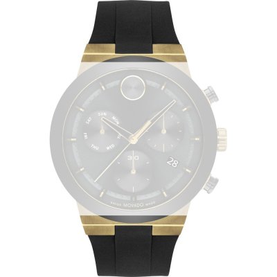 Movado 769301752 Bold Fusion Strap