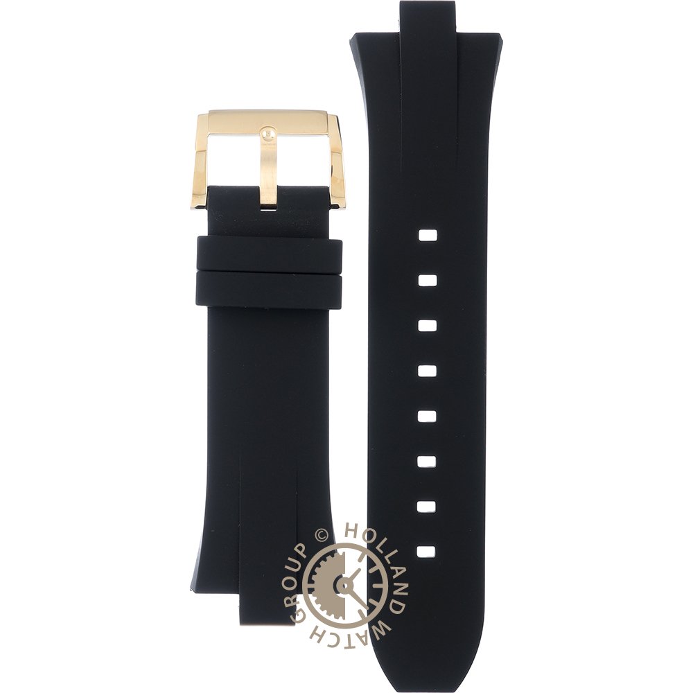 Movado 769301752 Bold Fusion Strap • Official dealer