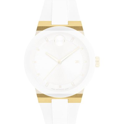 Movado 769301826 Bold Fusion Strap