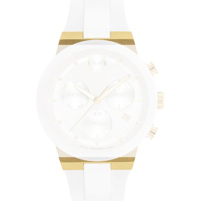 Movado 769301828 Bold Fusion Strap