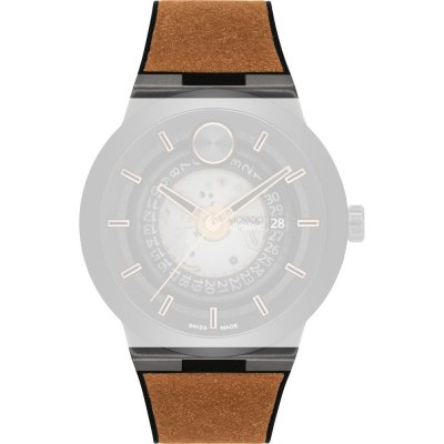 Movado 769301923 Bold Fusion Strap