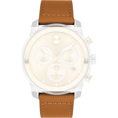 Movado 769301924 Bold Verso Strap