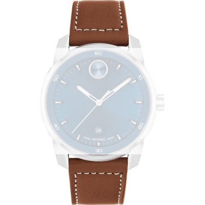 Movado 769301966 Bold Verso Strap