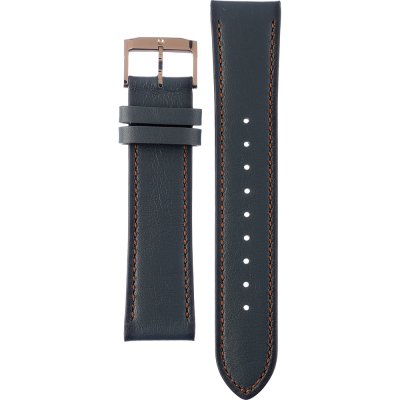 Movado 769301969 Calendoplan S Strap • Official dealer