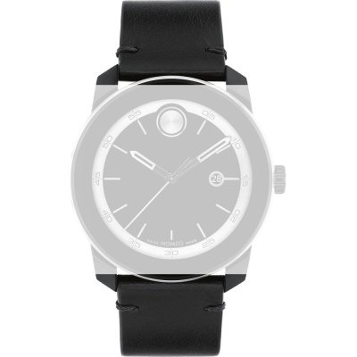 Movado 769302064 Bold TR90 Strap