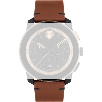 Movado 769302065 Bold TR90 Strap