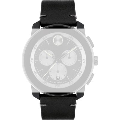Movado 769302070 Bold TR90 Strap