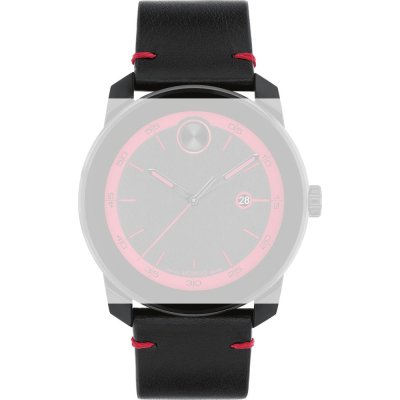 Movado 769302072 Bold TR90 Strap
