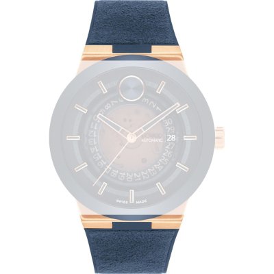 Movado 769302180 Bold Fusion Strap
