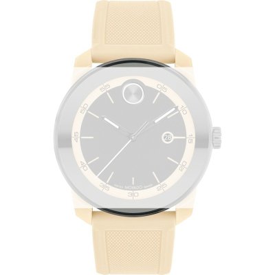 Movado 769302193 Bold TR90 Strap