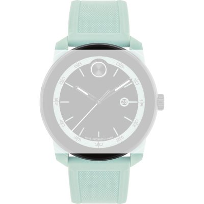 Movado 769302194 Bold TR90 Strap