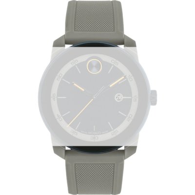 Movado 769302195 Bold TR90 Strap