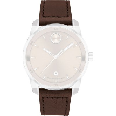 Movado 769302230 Bold Verso Strap