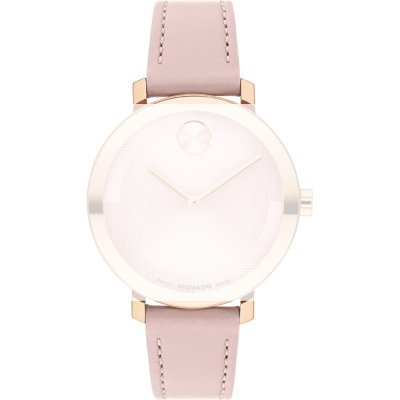 Movado 769302270 Bold Evolution Strap