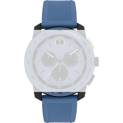 Movado 769302317 Bold TR90 Strap