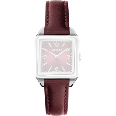 Movado 769302356 Heritage 1917 Strap