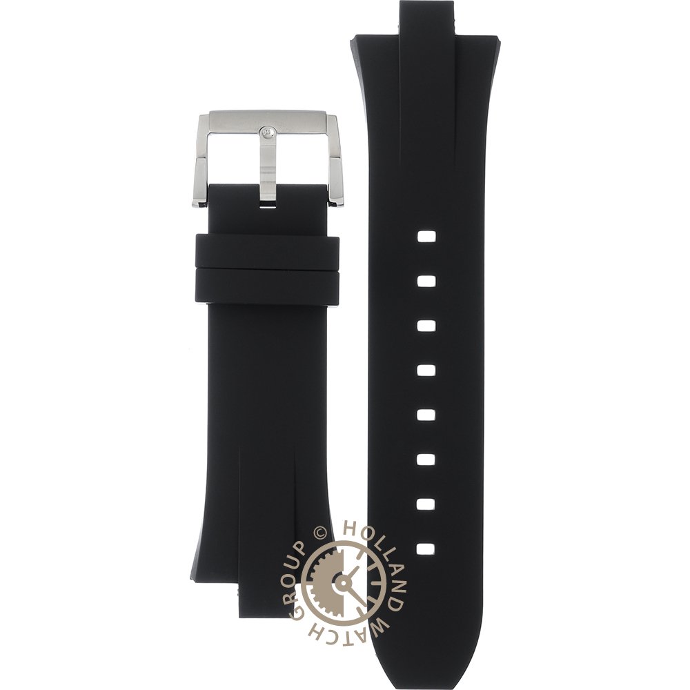 Movado 769302368 Bold Fusion Strap • Official dealer