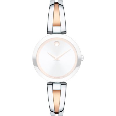 Movado Straps 569002379 Aleena Strap