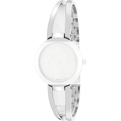 Movado Straps 569002253 Amorosa Duo Strap