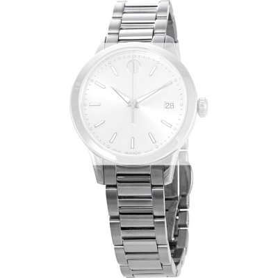 Movado 569002460 Apria Strap