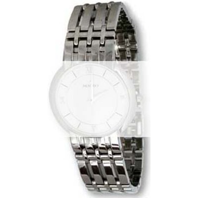 Movado Straps 569001695 Ario Strap