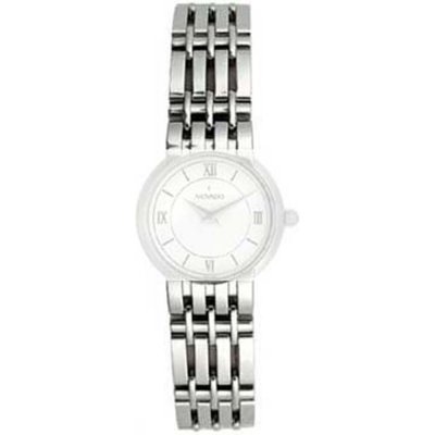 Movado Straps 569001696 Ario Strap