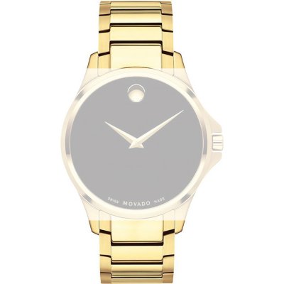 Movado 569002487 Ario Strap