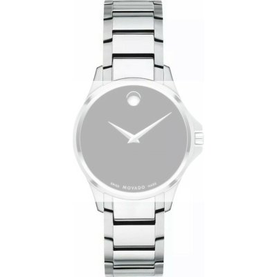 Movado 569002489 Ario Strap