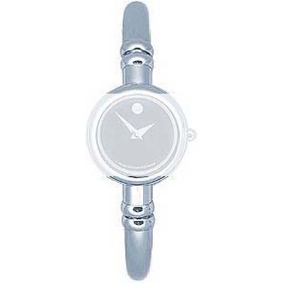 Movado Straps 569001988 Bareleto Strap