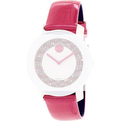 Movado Straps 769300838 Bold Strap