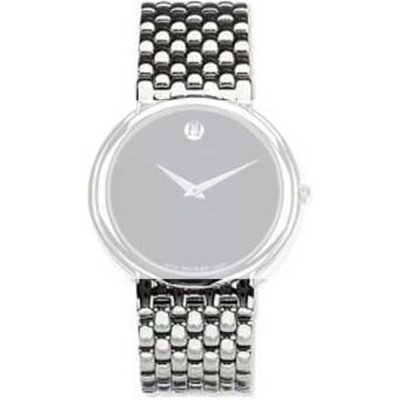 Movado Straps 569001980 Certa Strap
