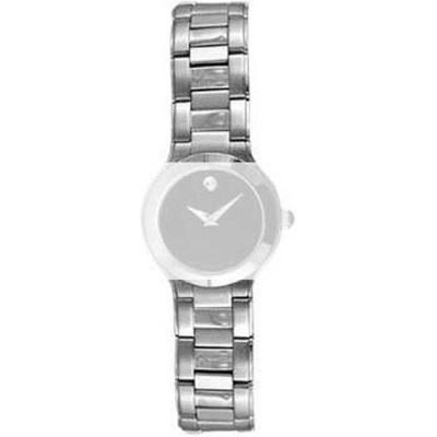 Movado Straps 569001813 Collection Strap