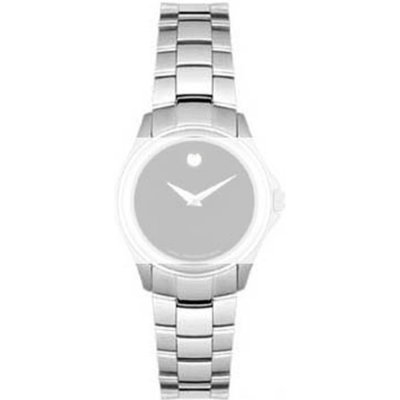 Movado Straps 569002014 Collection Strap