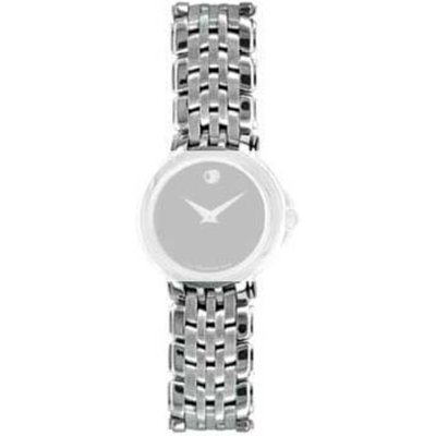 Movado Straps 569009069 Collection Strap