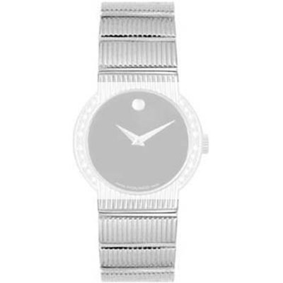 Movado Straps 569001746 Concerto Strap