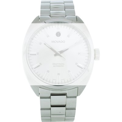 Movado Straps 569002158 Datron Strap