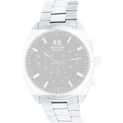 Movado Straps 569002159 Datron Strap