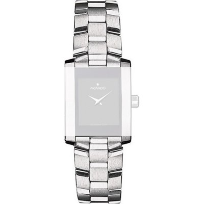 Movado Straps 569001724 Eliro Strap