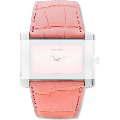 Movado Straps 569302129 Eliro Strap