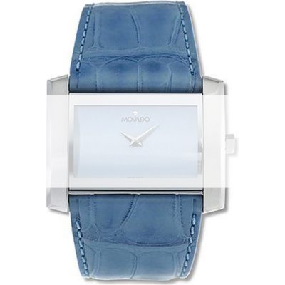Movado Straps 569302133 Eliro Strap