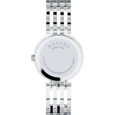 Movado Esperanza 0607052 Watch EAN 7613272206334 hollandwatchgroup