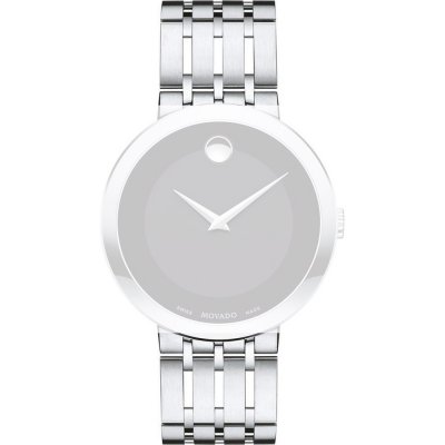 Movado Straps 569002343 Esperanza Strap