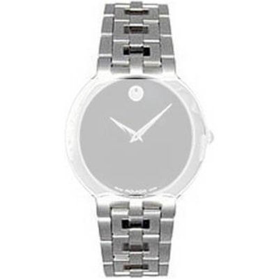Movado Straps 569001856 Estimo Strap