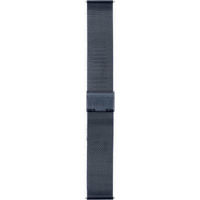 Movado Straps 769000196 Face Strap
