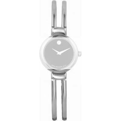 Movado Straps 569002103 Harmony Strap