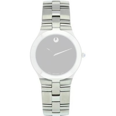 Movado Straps 569001870 Juro Strap
