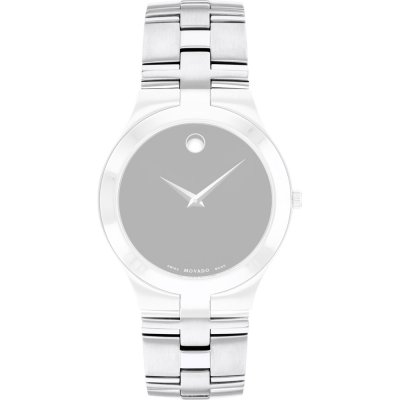 Movado 569002482 Juro Strap