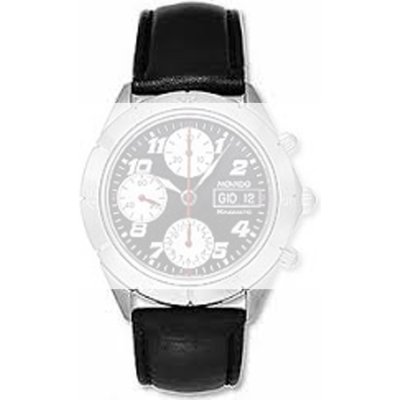 Movado Straps 569304838 Kingmatic Strap