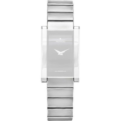 Movado Straps 569001936 La Nouvelle Strap