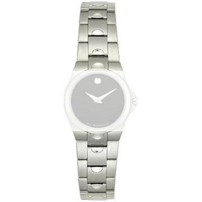 Movado Straps 569001962 Luno Strap